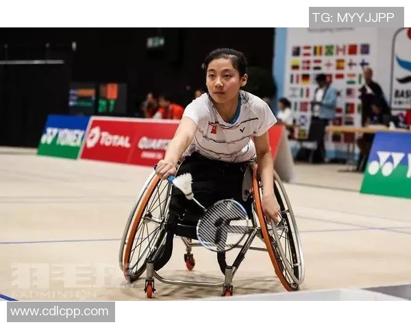 重庆羽毛球队的崛起之路：从青涩到荣耀的奥运梦想追逐